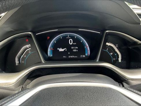 Used 2017 Honda Civic EX image 13