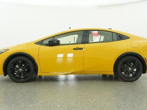 New 2026 Toyota Prius image 19