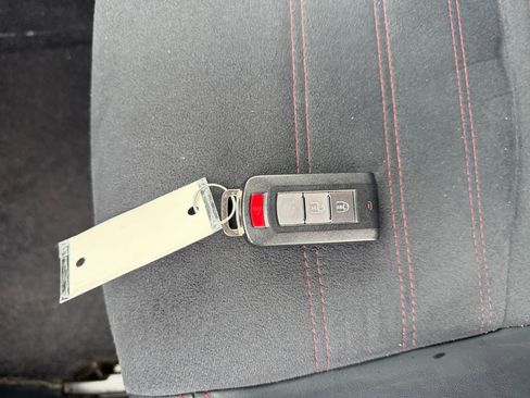 Used 2024 Mitsubishi Outlander Sport SE AWD/4WD image 32