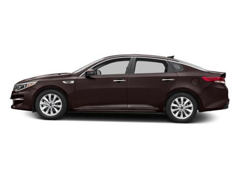 Used 2016 Kia Optima EX FWD image 5