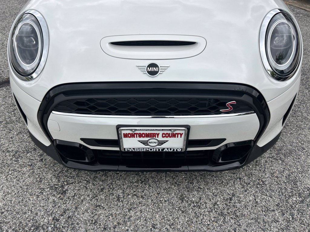 Used 2024 MINI Cooper S FWD image 15