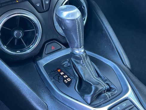 Used 2017 Chevrolet Camaro LT image 19