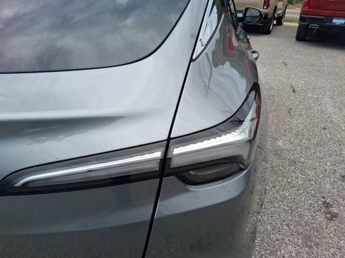 Certified 2025 Buick Envista Avenir image 13