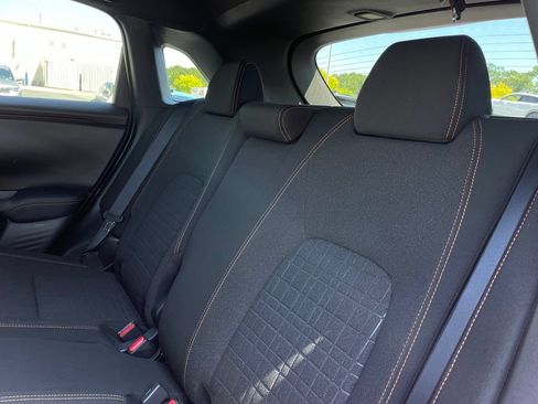 Certified 2024 Honda HR-V Sport image 40