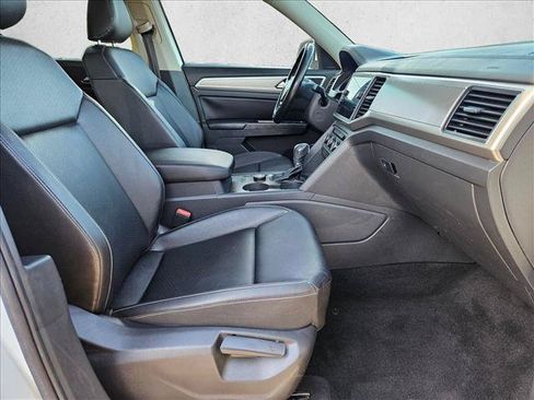 Used 2018 Volkswagen Atlas SE AWD/4WD image 20