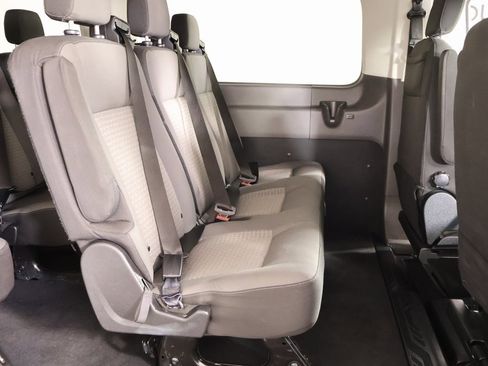 Used 2023 Ford Transit 350 XLT image 13