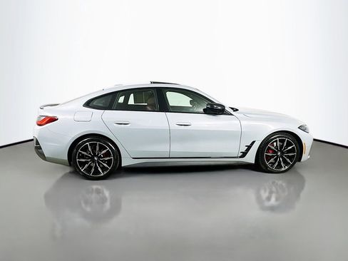Used 2023 BMW 430i Gran Coupe 430i Gran Coupe w/ M Sport Package image 7