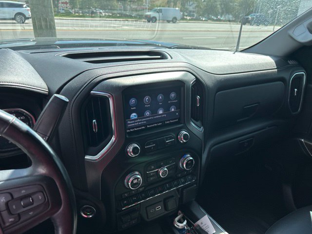 Used 2021 GMC Sierra 1500 Denali w/ Denali Ultimate Package AWD/4WD image 5