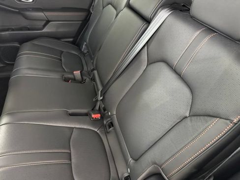 Used 2026 Honda Passport TrailSport Elite image 30