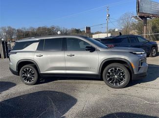 New 2026 Chevrolet Traverse LT w/ Sun and Wheel Package video 2