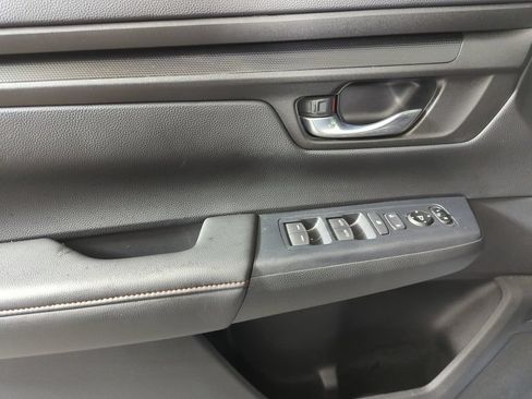 Certified 2026 Honda CR-V Sport image 10