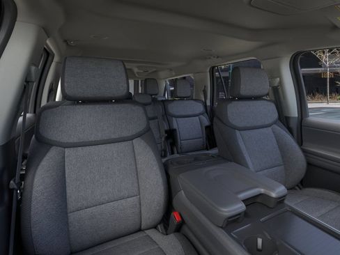 New 2026 Ford Expedition Max Active AWD/4WD image 10