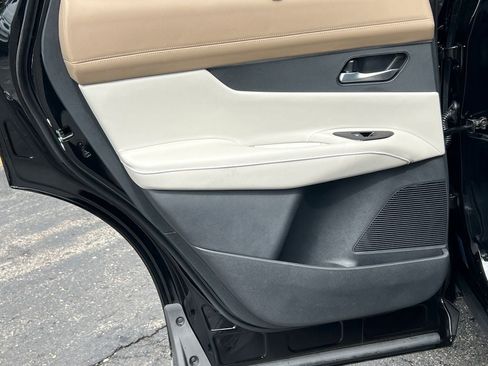 New 2026 Nissan Murano Platinum w/ Cargo Package AWD/4WD image 37