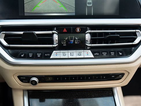 Used 2020 BMW 330i Sedan w/ Convenience Package image 30