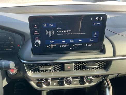 New 2026 Acura ADX A-Spec image 17