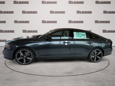 New 2026 Honda Accord SE image 2