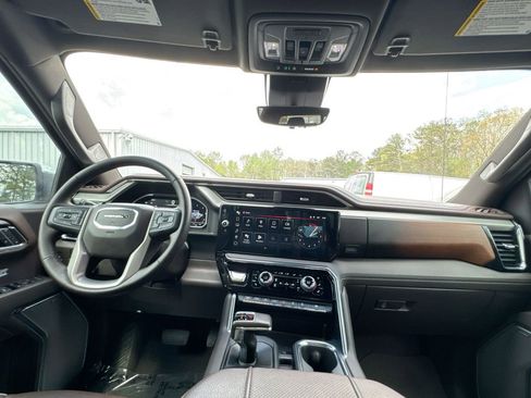 Used 2024 GMC Sierra 1500 Denali w/ Denali Reserve Package image 30