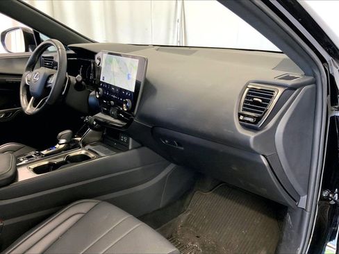 Used 2024 Lexus NX 350 F Sport AWD/4WD image 28