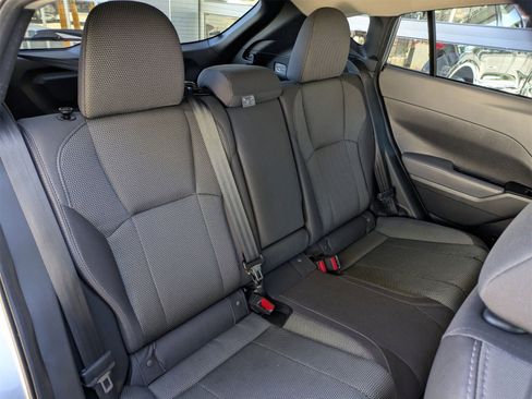 Used 2024 Subaru Crosstrek 2.0i Premium w/ Crosstrek Mirror Package image 28