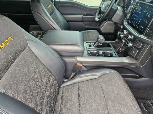 Used 2025 Ford F150 Tremor w/ Bed Utility Package AWD/4WD image 14