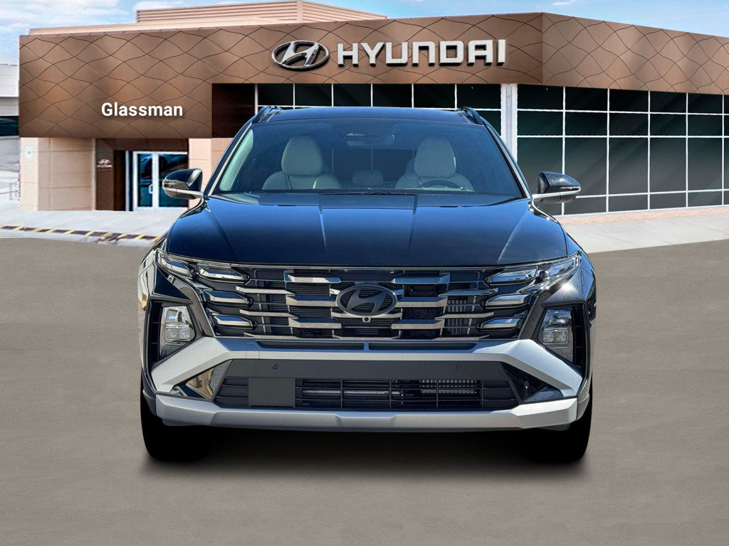 New 2026 Hyundai Tucson Limited w/ Tow & Go Package AWD/4WD image 12