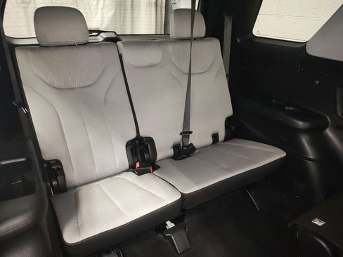 Used 2022 Hyundai Palisade SEL w/ Convenience Package FWD image 13