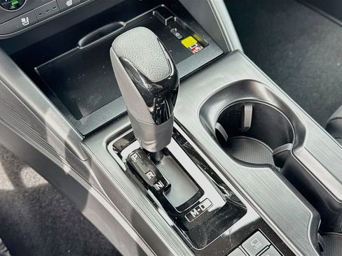 New 2026 Subaru Outback Touring XT AWD/4WD image 15