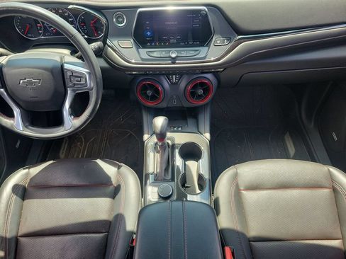 Used 2019 Chevrolet Blazer RS FWD image 21