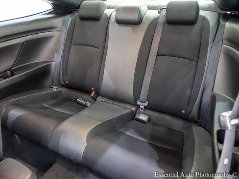 Used 2019 Honda Civic Sport image 16