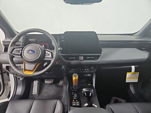 New 2026 Subaru Outback Wilderness image 17