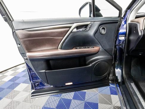 Used 2019 Lexus RX 350 350 w/ Premium Package image 13