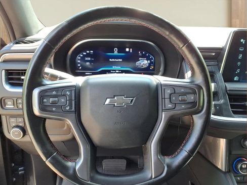 Certified 2023 Chevrolet Tahoe RST w/ Luxury Package AWD/4WD image 10