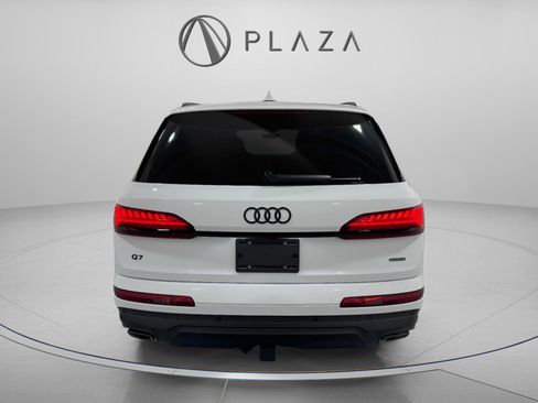 New 2026 Audi Q7 Premium Plus image 5