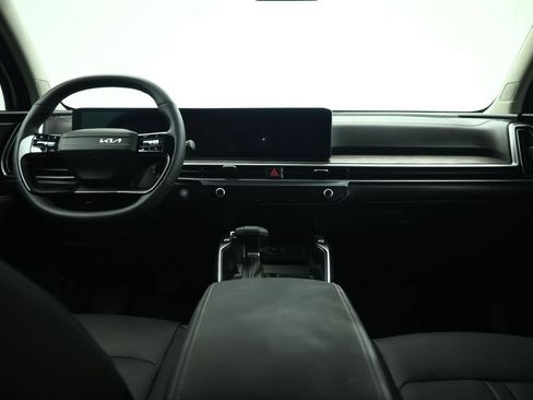 Certified 2026 Kia Sorento X-Line EX AWD/4WD image 37