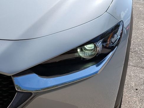 New 2026 MAZDA CX-30 AWD 2.5 S w/ Select Sport Pkg image 10