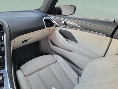 Used 2022 BMW M850i Gran Coupe xDrive AWD/4WD image 10