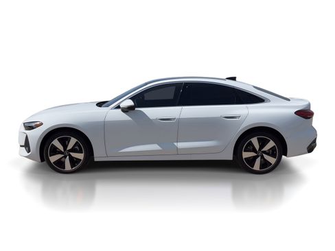 New 2025 Audi A5 2.0T Premium Plus image 2