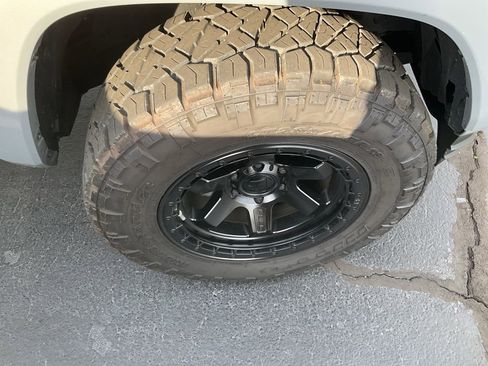 Used 2021 Toyota Tacoma SR5 image 2