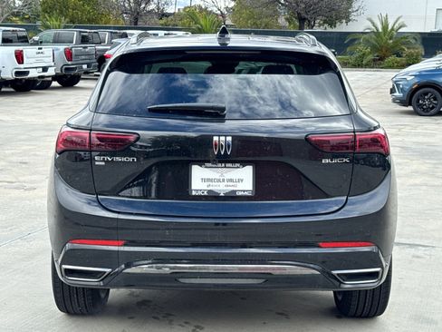 New 2026 Buick Envision Sport Touring image 14