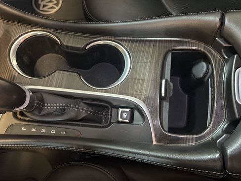 Used 2019 Buick Envision Essence AWD/4WD image 19