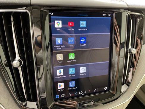 New 2024 Volvo XC60 T8 Plus w/ Protection Package Premier image 29