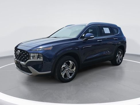 Used 2023 Hyundai Santa Fe SEL AWD/4WD image 9