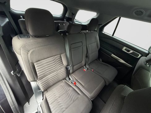 Used 2021 Ford Explorer XLT AWD/4WD image 19