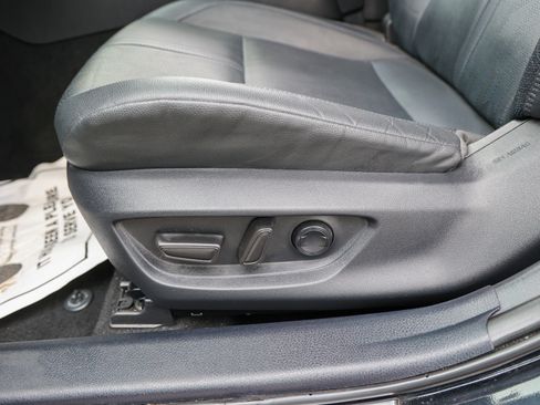 Used 2025 Toyota Camry XSE FWD image 29