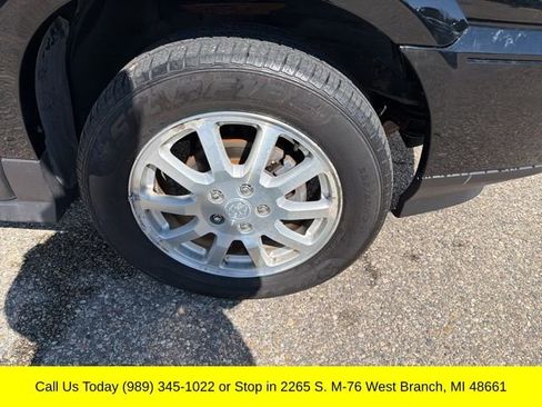 Used 2007 Buick Rendezvous CX w/ CX Luxury Package FWD image 3