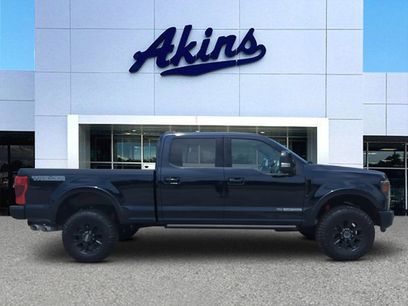 Used 2022 Ford F250 Lariat w/ Tremor Off-Road Package