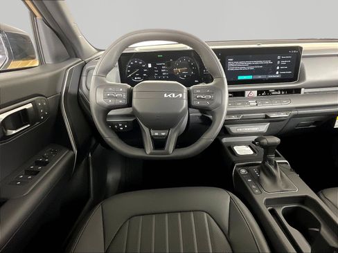 New 2027 Kia Seltos X-Line SX AWD/4WD image 9