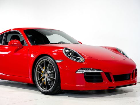 Used 2013 Porsche 911 Carrera S image 50