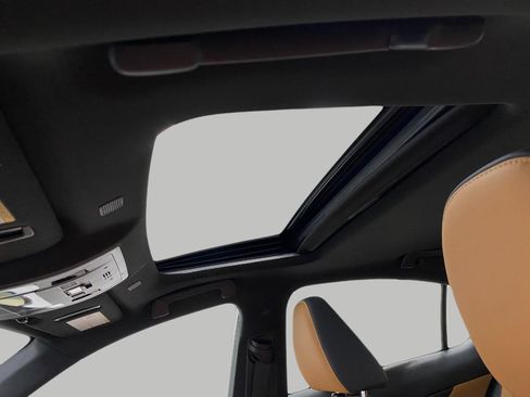 New 2026 Lexus IS 350 F Sport AWD/4WD image 63