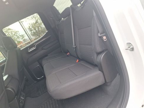 Used 2025 Chevrolet Silverado 1500 LT image 22